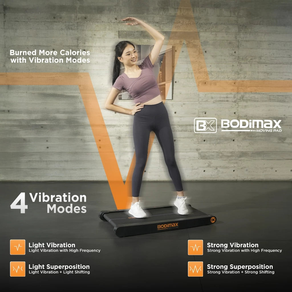 BODIMAX MOVING PAD image 3
