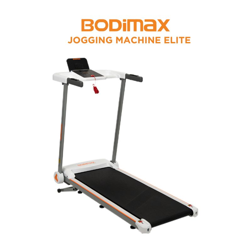 BODIMAX JOGGING MACHINE ELITE image 0