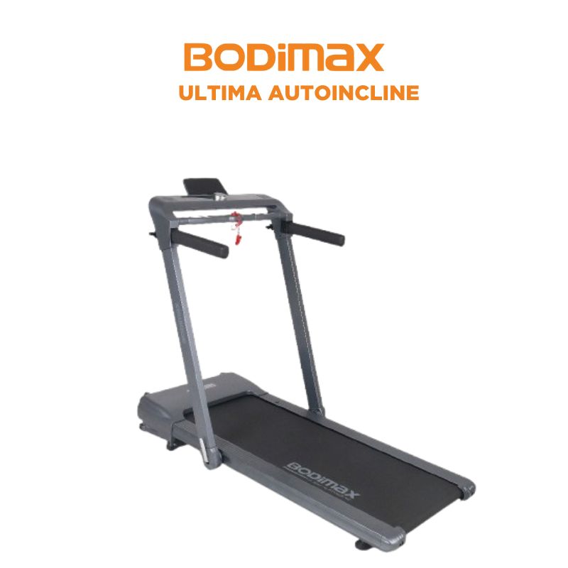 BODIMAX ULTIMA AUTO INCLINE image 0