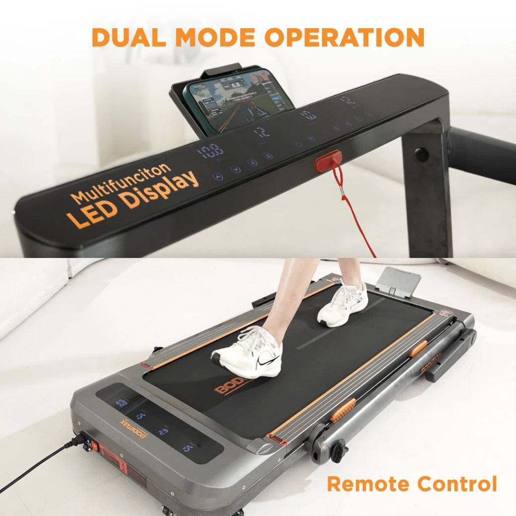 BODIMAX DUAL PAD PRO image 6