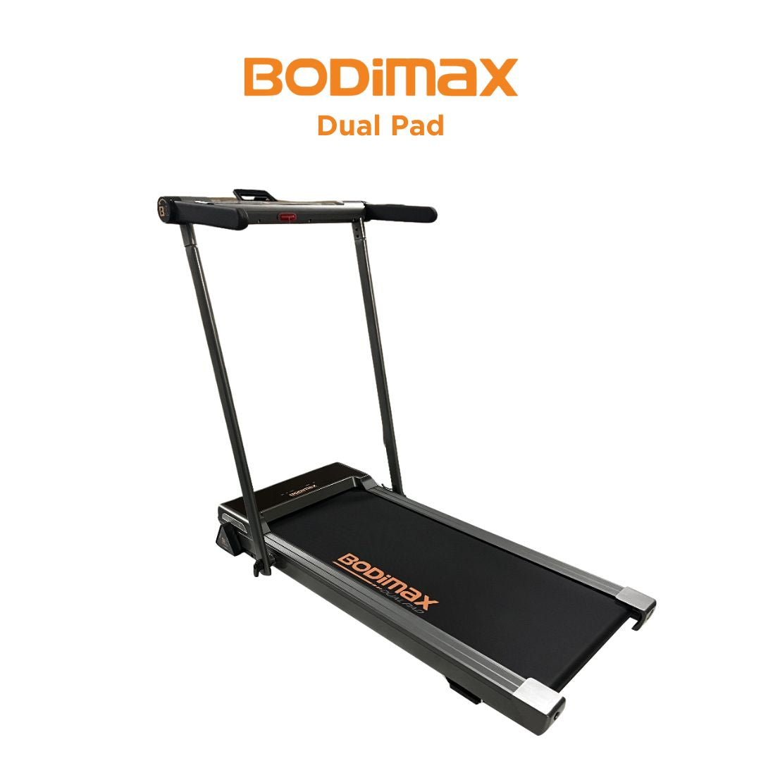BODIMAX DUAL PAD image 0