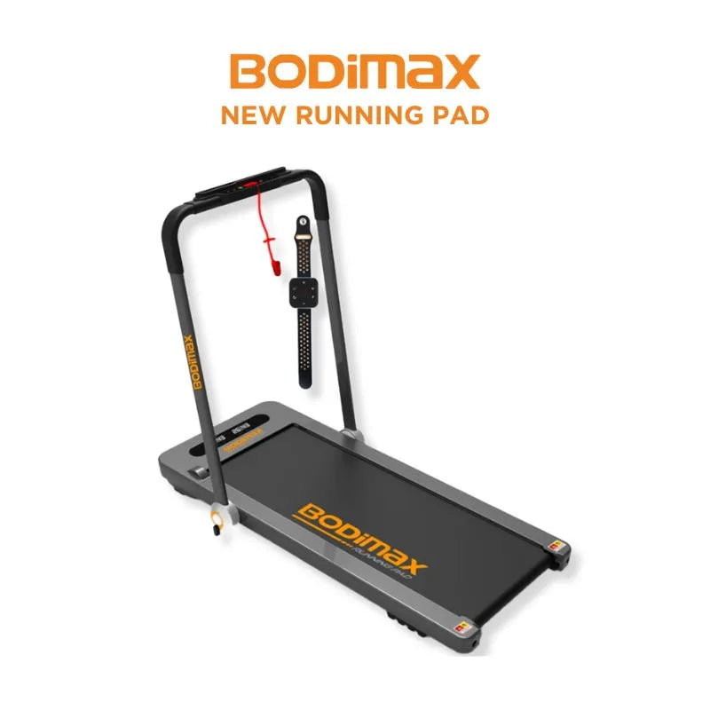 BODIMAX NEW RUNNING PAD image 0