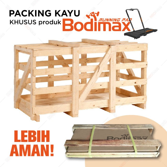 PACKING KAYU BODIMAX image 0
