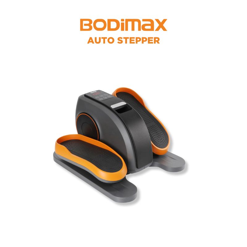 Bodimax Auto Stepper Alat Fitness Low Impact image 0