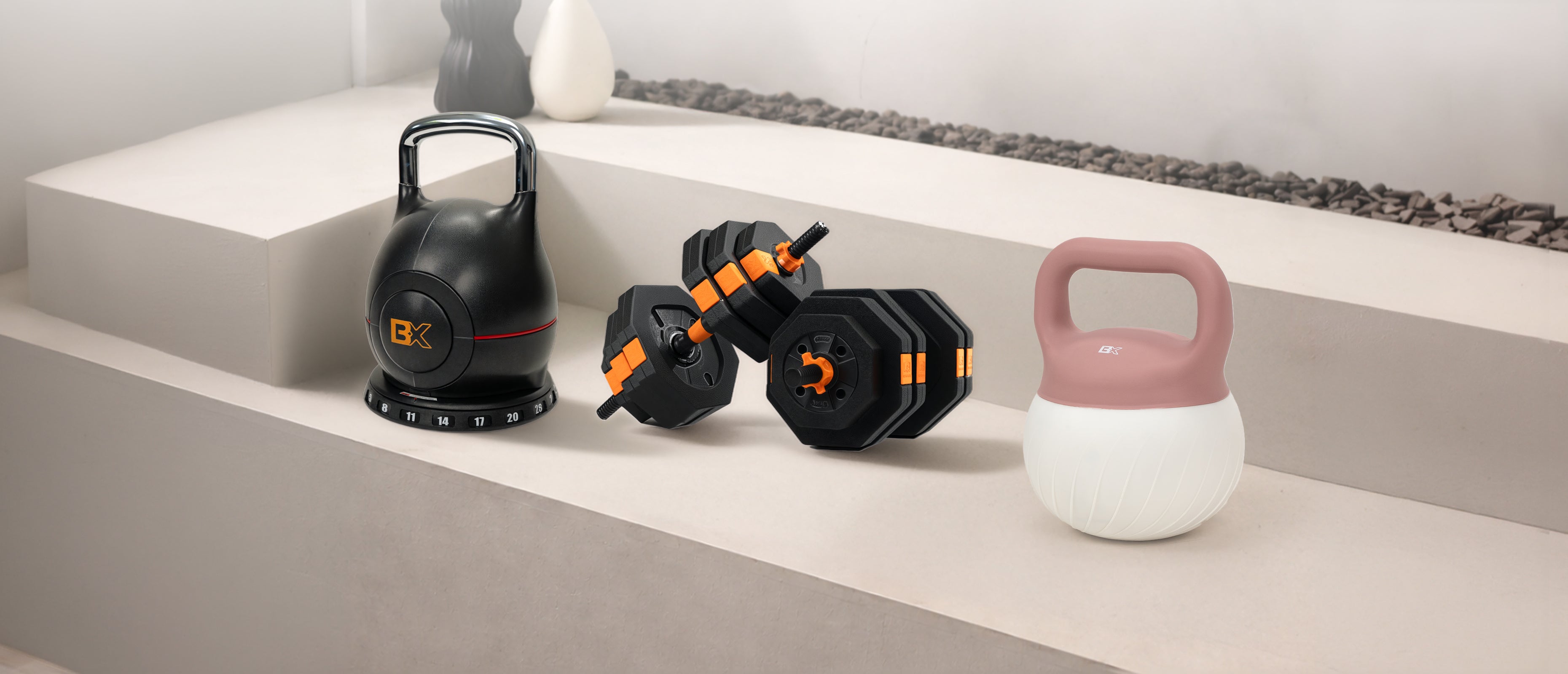 Muscle Tools