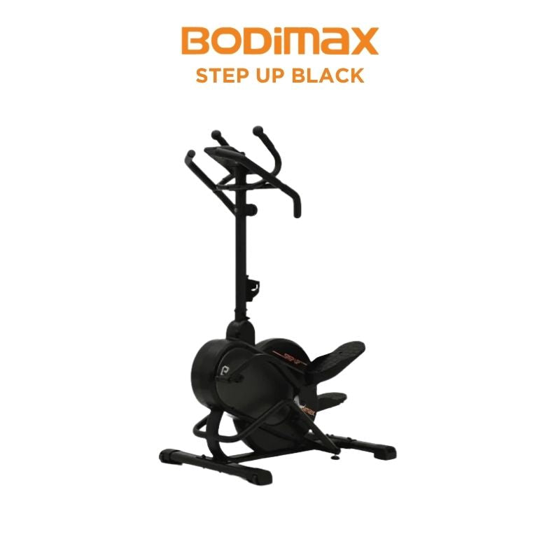 BODIMAX STEP UP BLACK