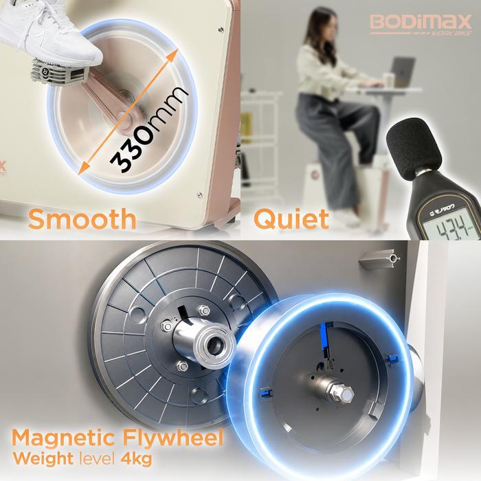 BODIMAX WORKBIKE