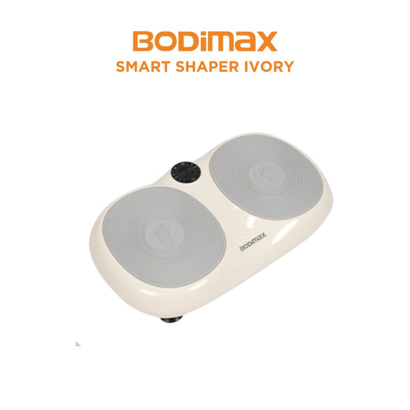 BODIMAX SMART SHAPER LITE PASTEL IVORY image 0