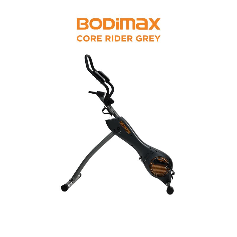 BODIMAX CORE RIDER GREY image 0