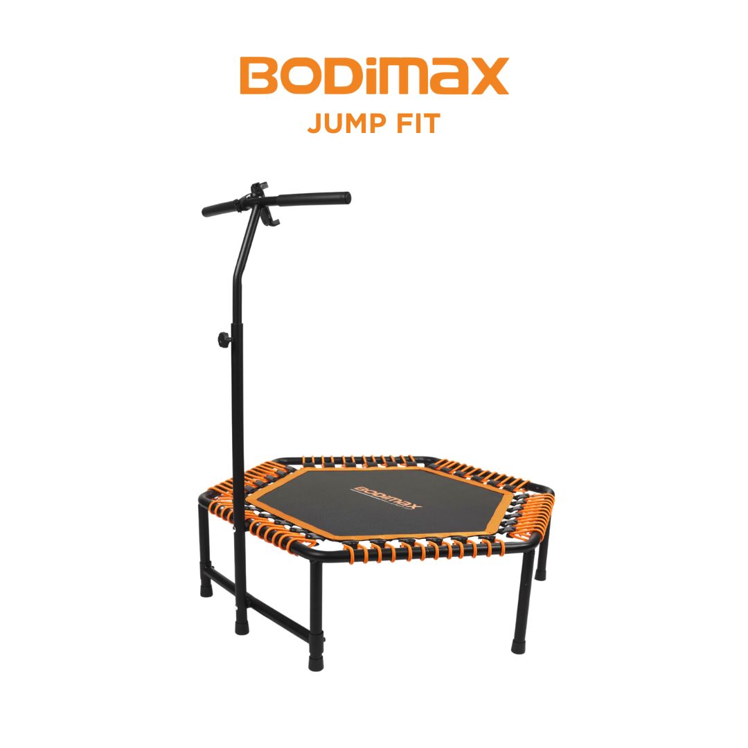 BODIMAX JUMP FIT image 0
