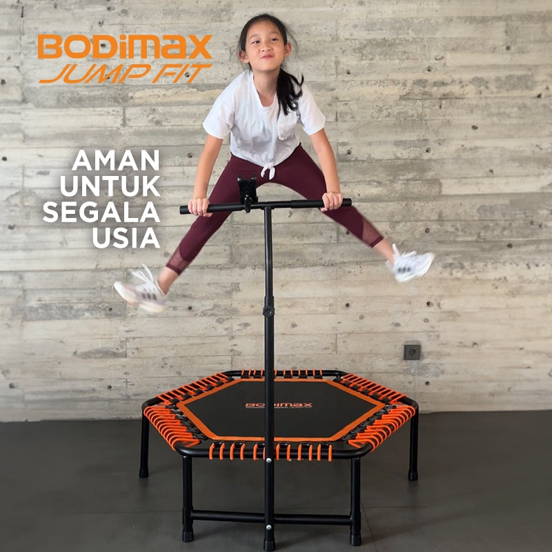 BODIMAX JUMP FIT image 6