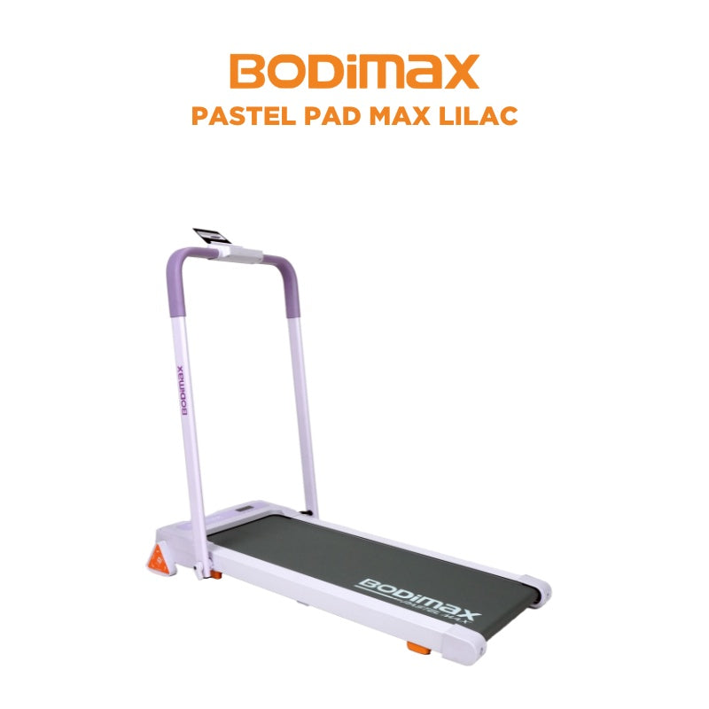 BODIMAX PAD PASTEL MAX LILAC image 0