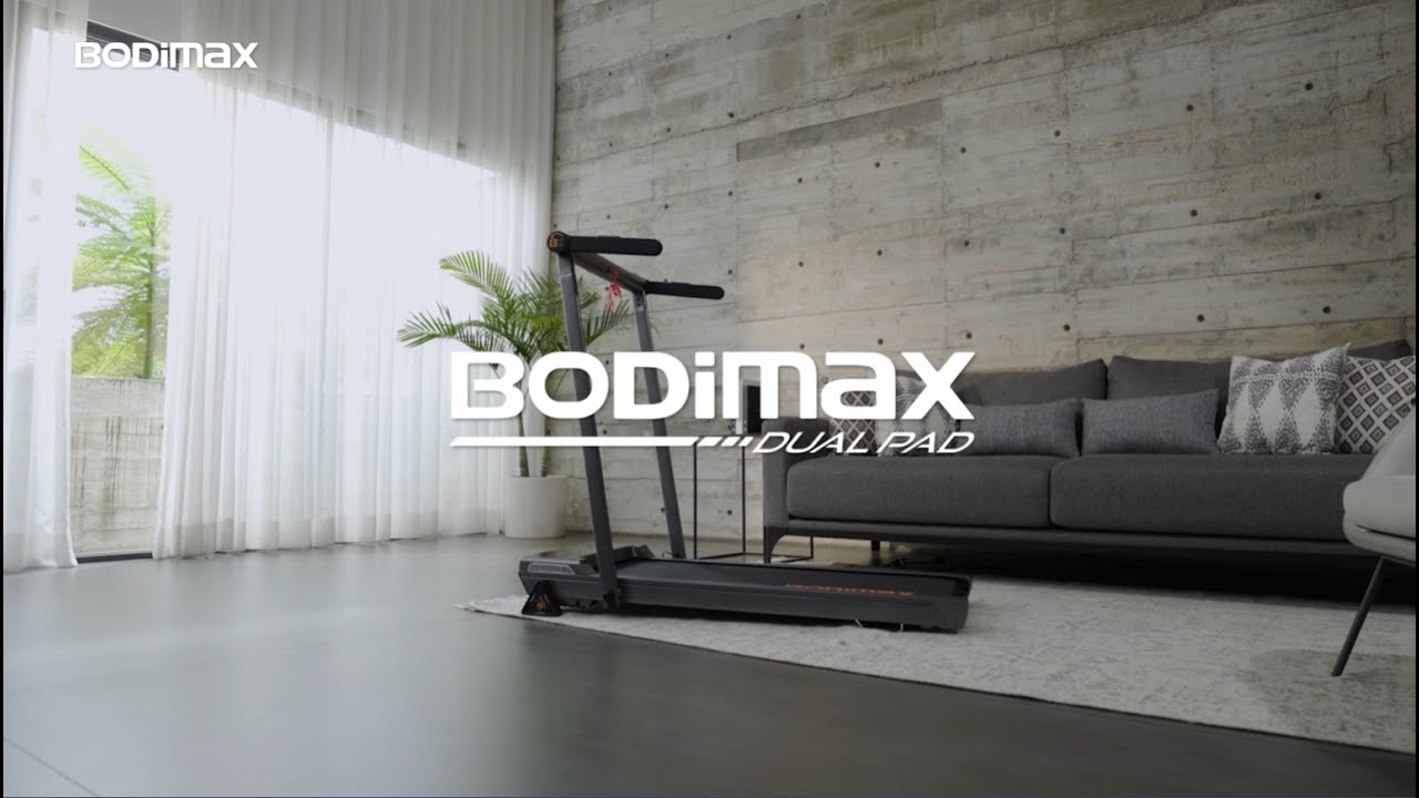 BODIMAX DUAL PAD image 6