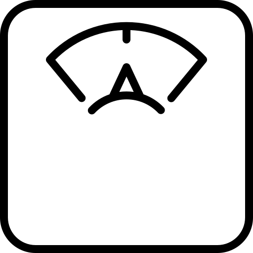 Max Weight