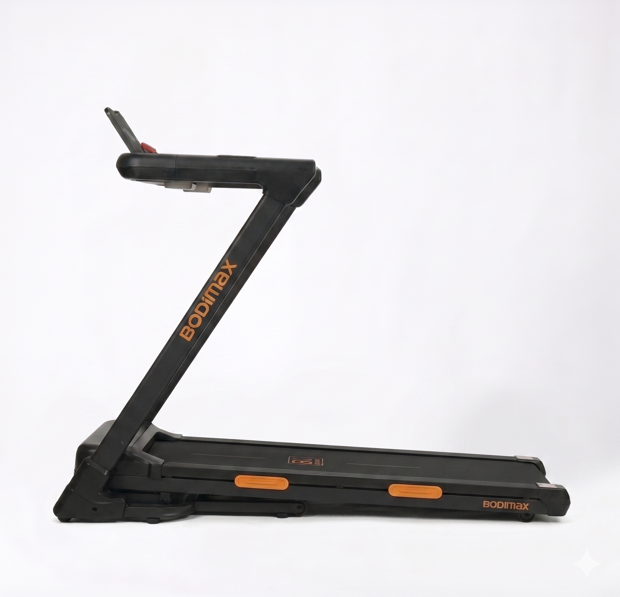 Treadmill Pad