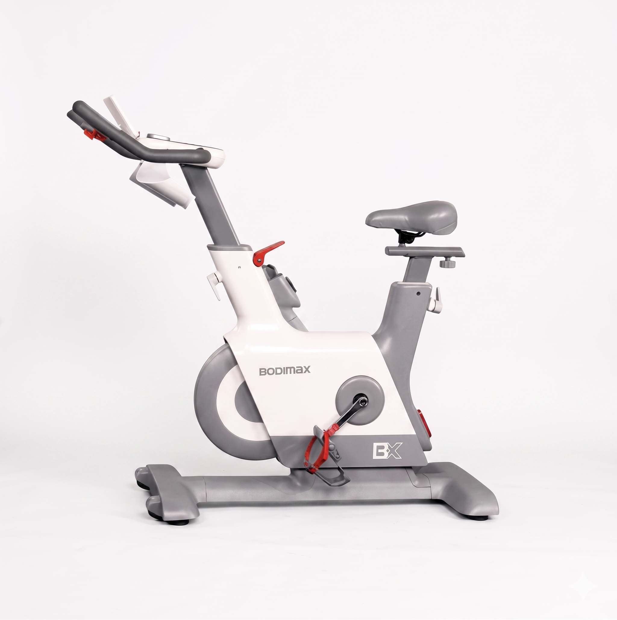 Static Bike