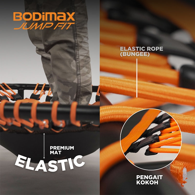 BODIMAX JUMP FIT image 3
