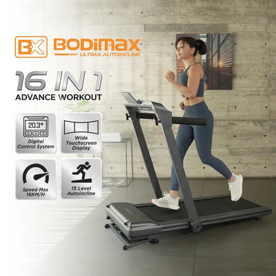 BODIMAX ULTIMA AUTO INCLINE image 6