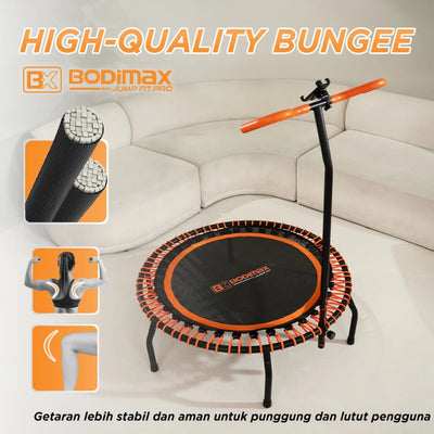BODIMAX JUMP FIT PRO image 4