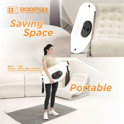 BODIMAX SMART HOME GYM image 4