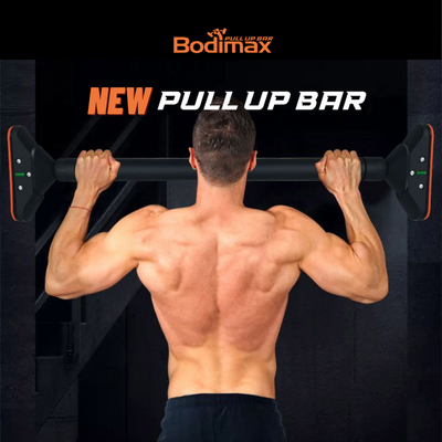 BODIMAX PULL UP BAR image 1