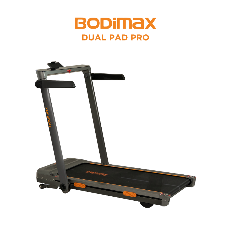 BODIMAX DUAL PAD PRO image 0