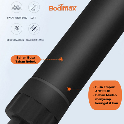 BODIMAX PULL UP BAR image 5