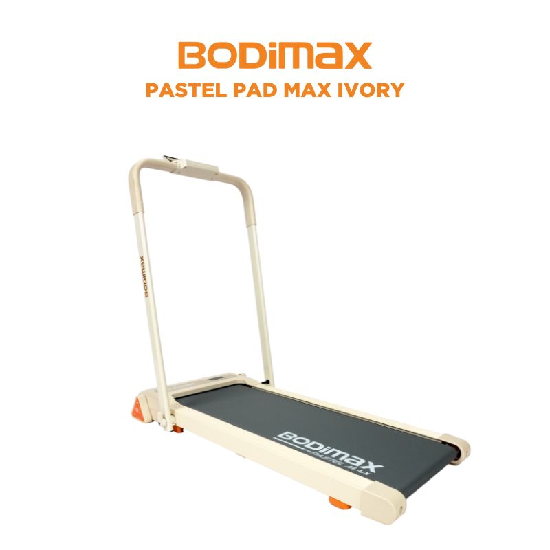 BODIMAX PAD PASTEL MAX IVORY image 0