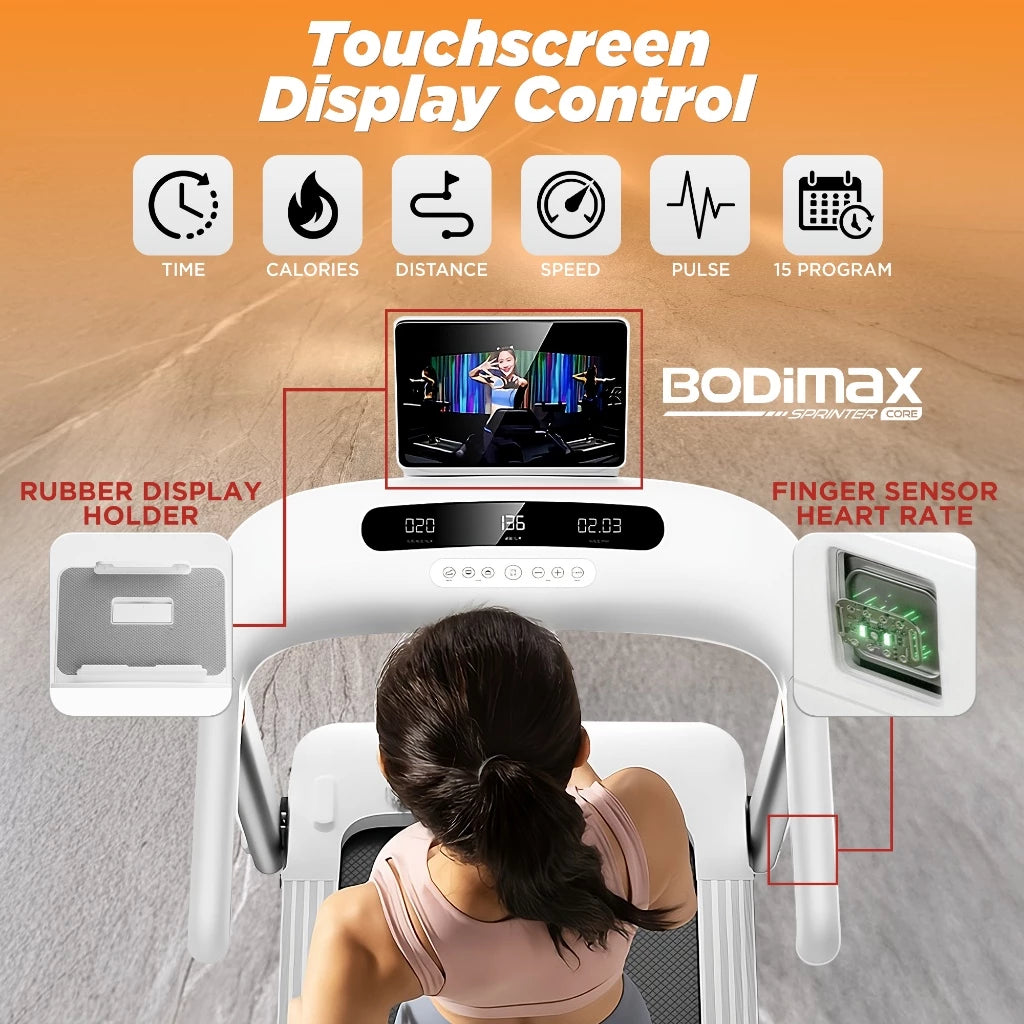 BODIMAX SPRINTER CORE image 4
