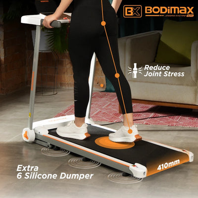 BODIMAX JOGGING MACHINE ELITE image 3