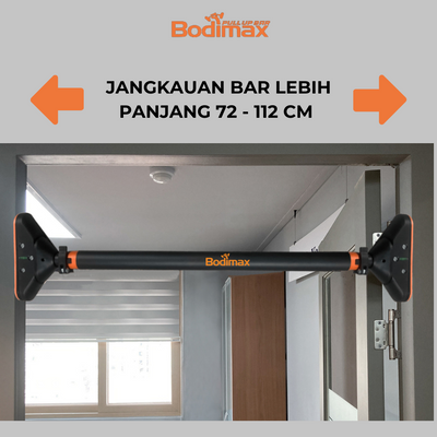 BODIMAX PULL UP BAR image 6