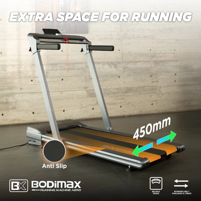 BODIMAX ULTIMA AUTO INCLINE image 3