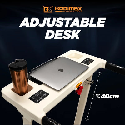 BODIMAX WORKPAD FLEX image 5
