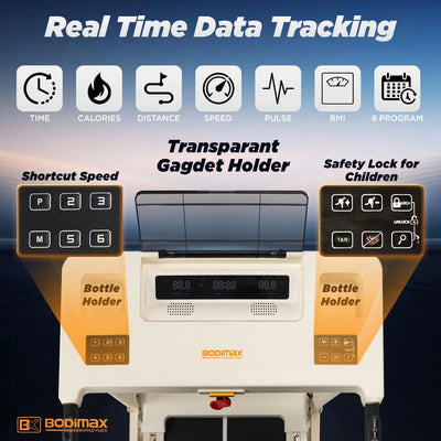 BODIMAX WORKPAD FLEX image 2