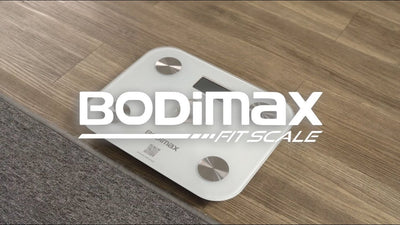 BODIMAX FIT SCALE image 6