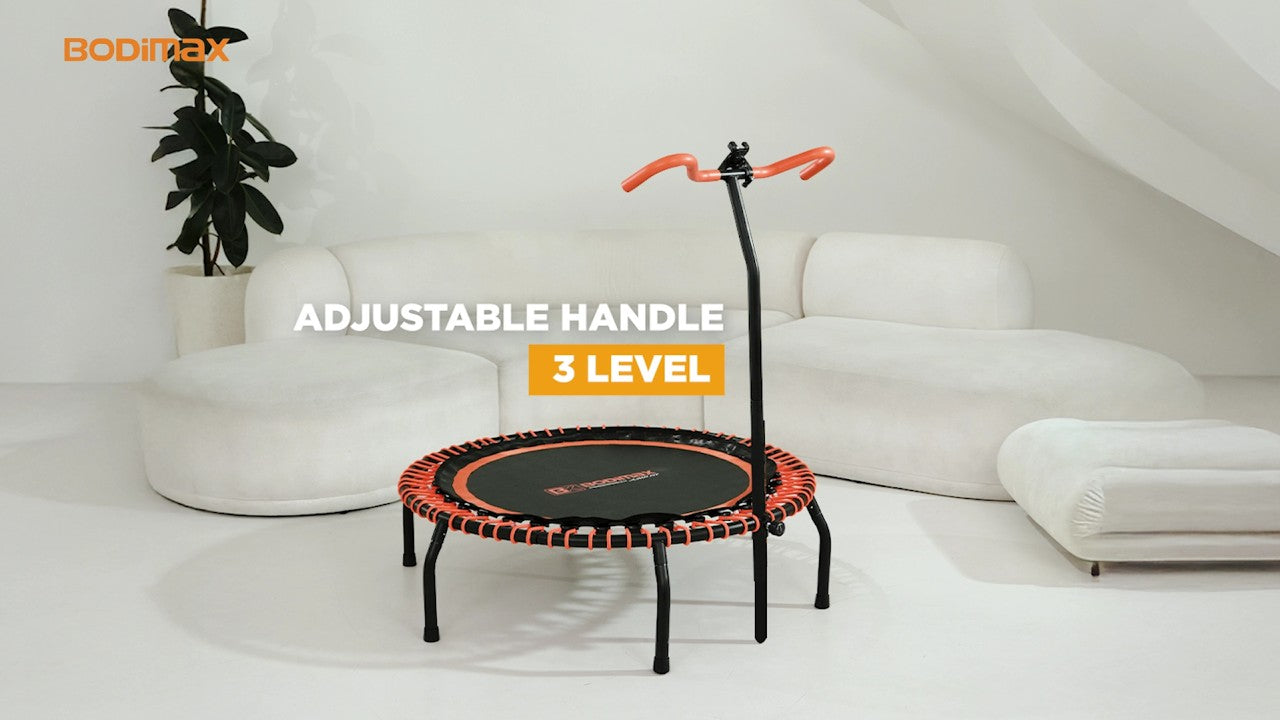 BODIMAX JUMP FIT PRO image 6