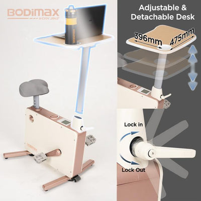 BODIMAX WORKBIKE