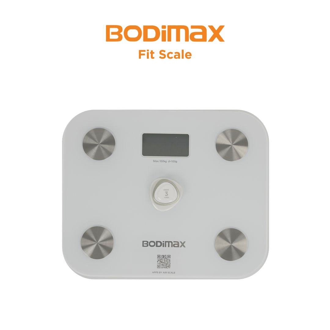 BODIMAX FIT SCALE image 0