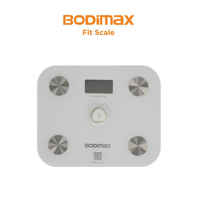 BODIMAX FIT SCALE image 0