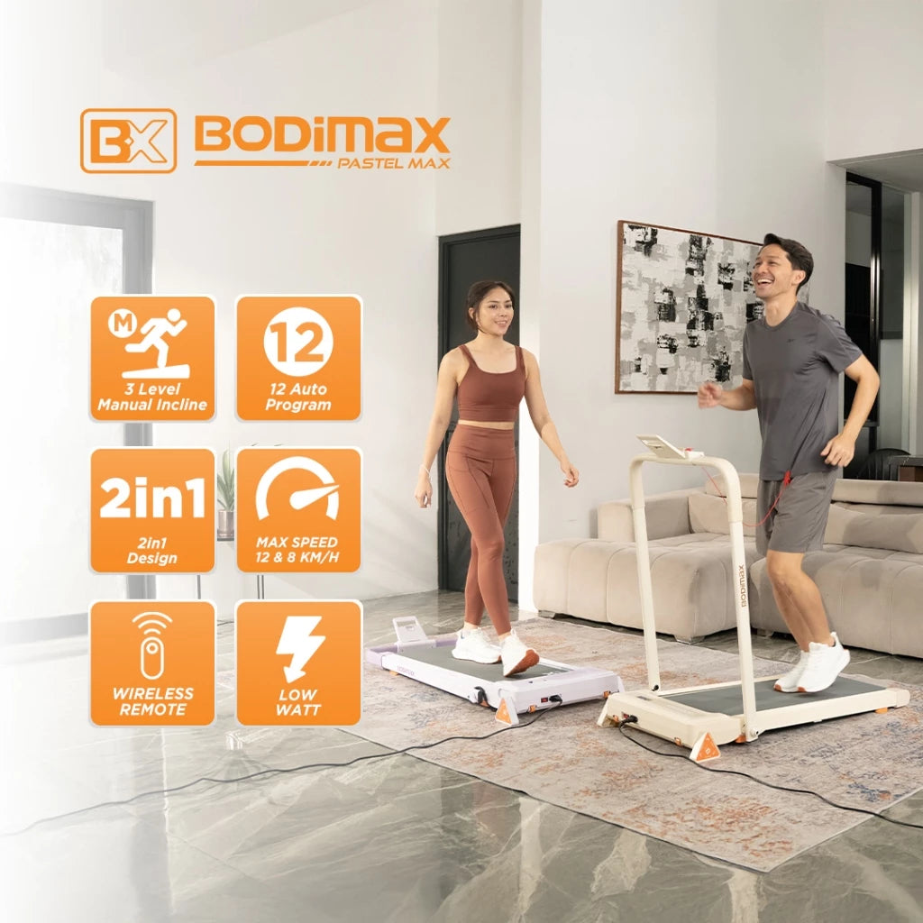 BODIMAX PAD PASTEL MAX IVORY image 3