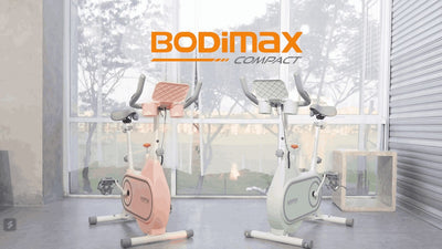 BODIMAX COMPACT BIKE MINT image 8