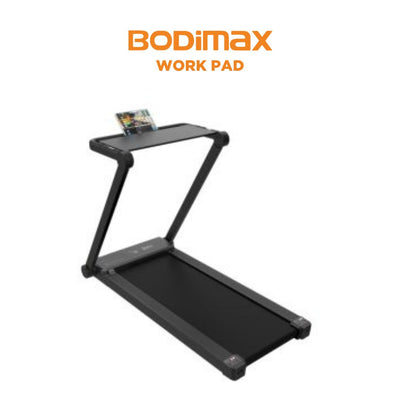 TREADMILL BODIMAX RUNNING PAD WORK PAD image 0
