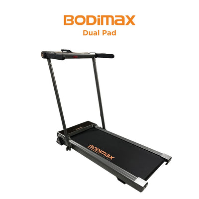 BODIMAX DUAL PAD image 0