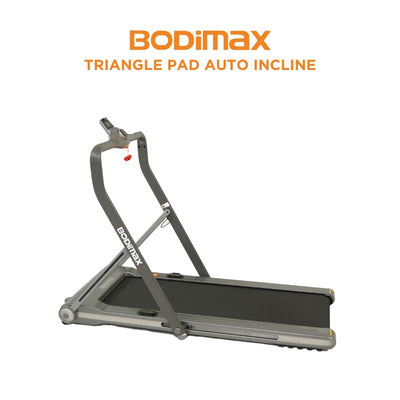 BODIMAX TRIANGLE PAD AUTO INCLINE image 0