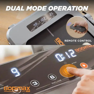 BODIMAX DUAL PAD MAX image 5