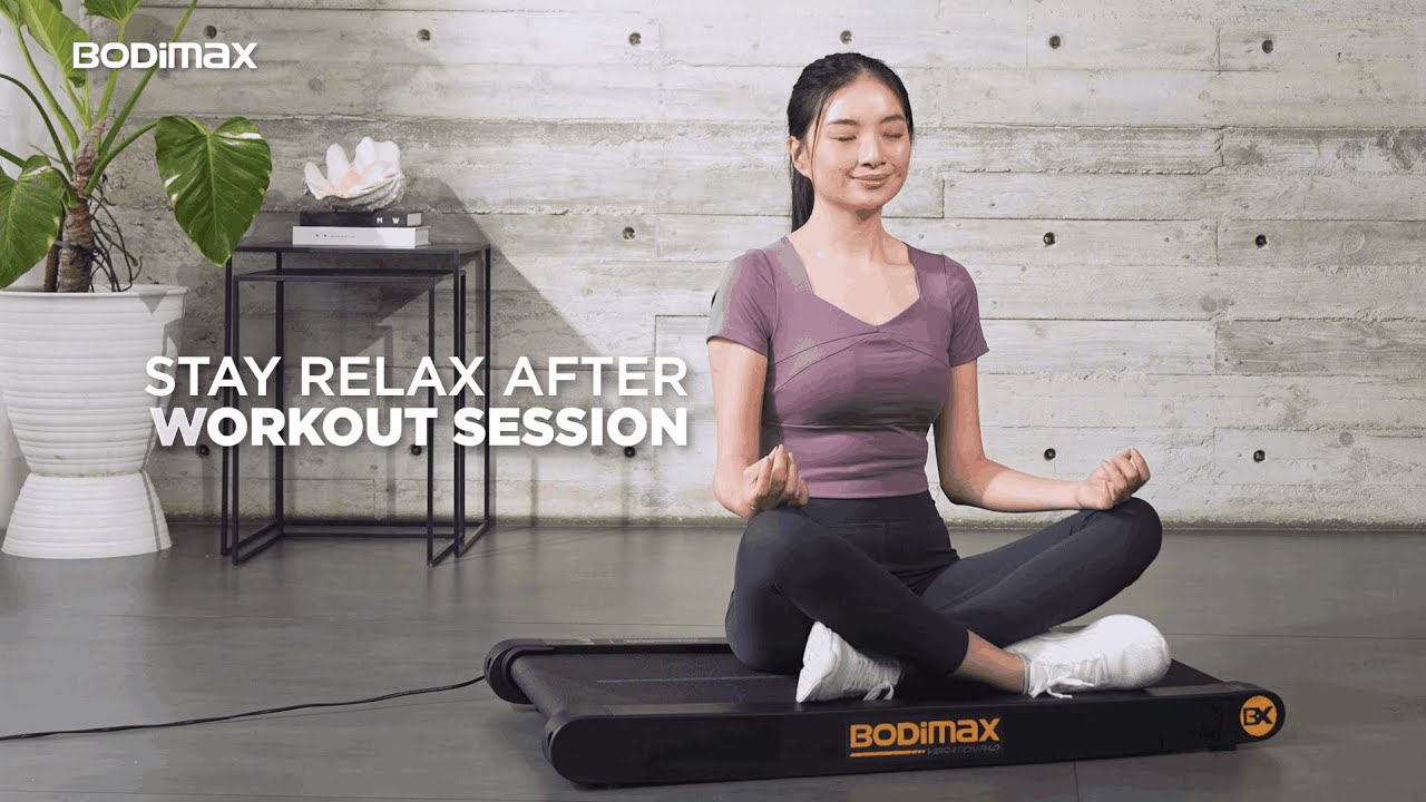 BODIMAX MOVING PAD image 6