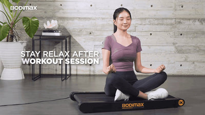 BODIMAX MOVING PAD image 6