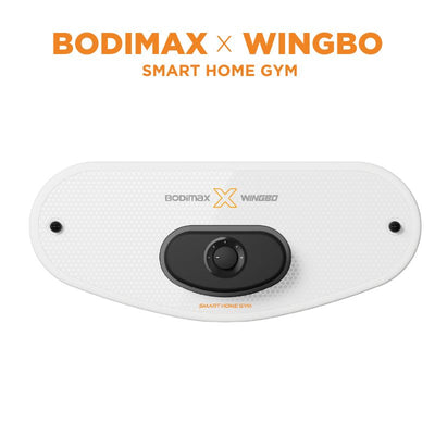 BODIMAX SMART HOME GYM image 0