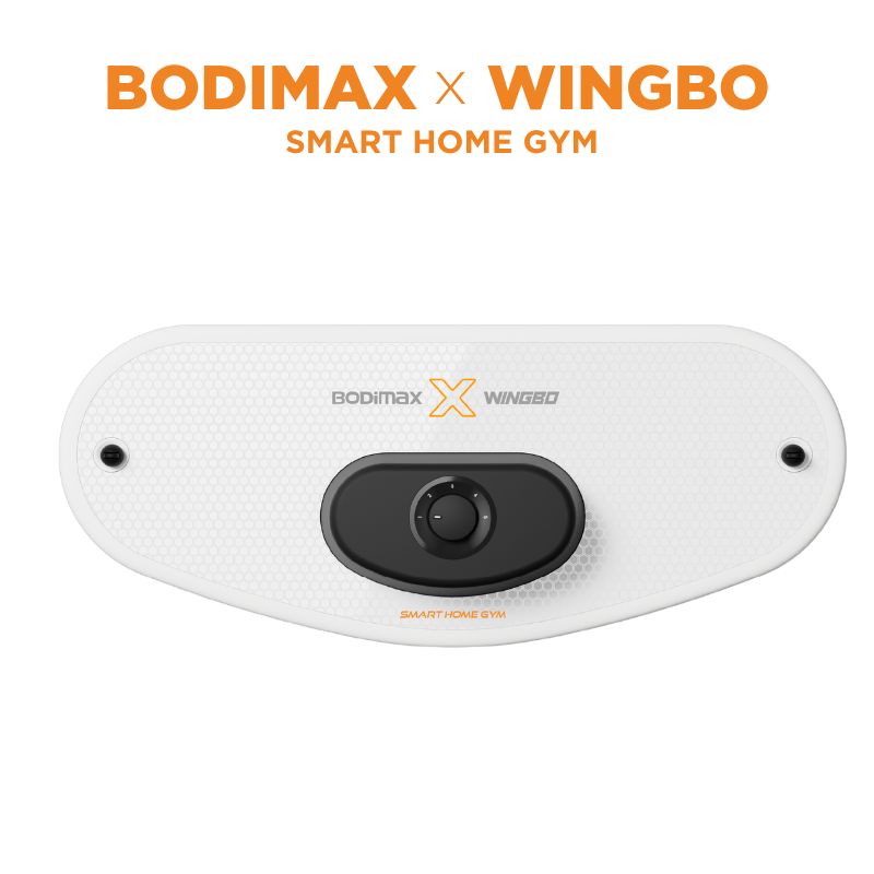 BODIMAX SMART HOME GYM image 0