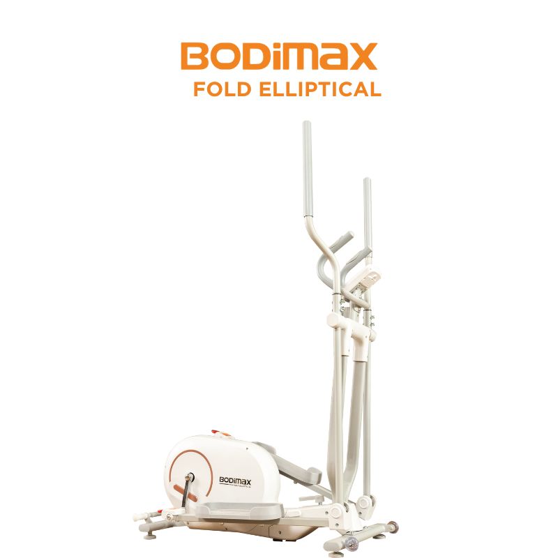 BODIMAX FOLD ELLIPTICAL image 0